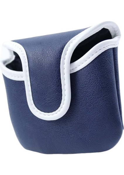 Çoğu Atıcı Kulübü Eğitim Ekipmanı Için Golf Kulübü Başörtüsü Golf Tokmağı Atıcı Koyu Mavi (Yurt Dışından) indirimleri