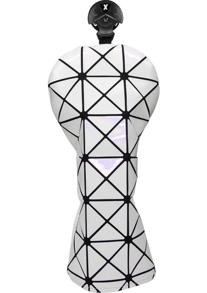 Kulüp Taşınabilir Moda Erkek Kadın Hafif C Beyaz (Yurt Dışından) fiyatları