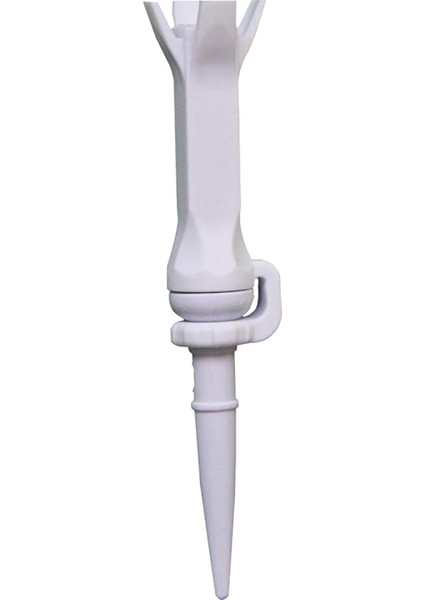 Golf Topluğu 4 Çatal Pençe Aksesuarları 76MM Dayanıklı Top (Yurt Dışından) fiyatları