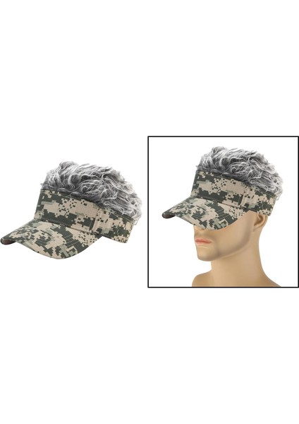 Ayarlanabilir Beyzbol Şı Ş Golf Kapakları + Gri Için Beyzbol Şı (Yurt Dışından) fırsatları