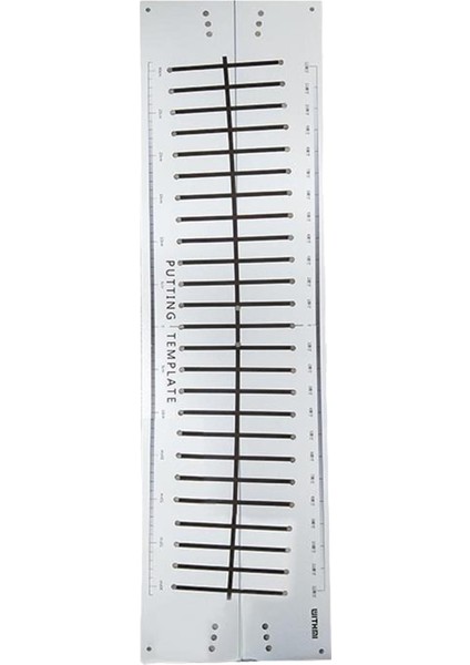 Açı Ğ Hizalama I Atıcı 12 Derece (Yurt Dışından)