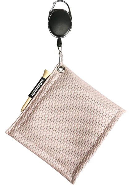 Pu Taşınabilir Golf Temizleme Sporları Için Golf Aksesuarları (Yurt Dışından) fiyatları