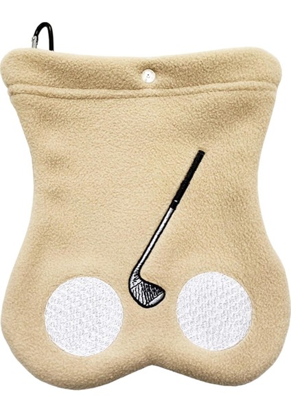 Golf Topu Çanta Organizatör Vaka Bel Paketi Golf Topu Tutucu Erkekler (Yurt Dışından) fiyatları