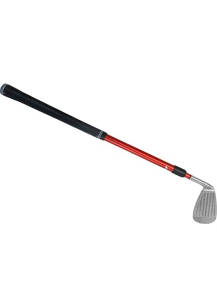 Başlayanlar Için Kırmızı Ölçekli Sağ Parçalayıcılı Golf (Yurt Dışından) modelleri