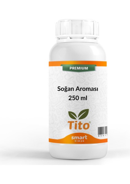 Premium Soğan Aroması 250 ml