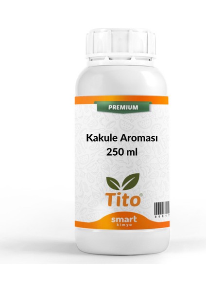 Premium Kakule Aroması 250 ml