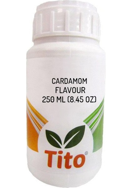 Premium Kakule Aroması 250 ml fiyatları