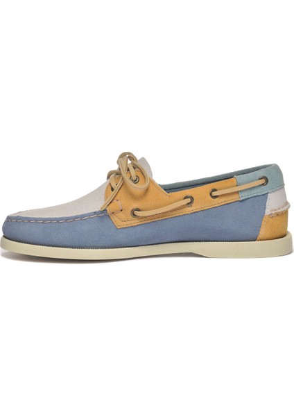 Portland Fleshout Spinnaker Erkek Deri Ayakkabı fiyatları