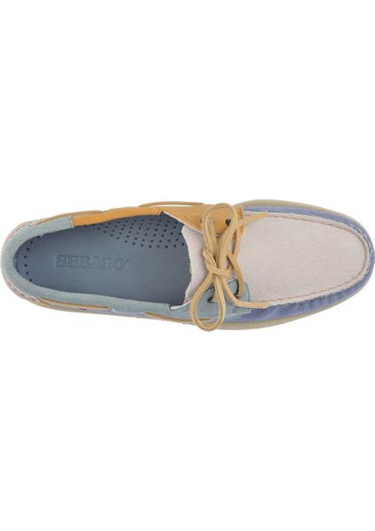 Portland Fleshout Spinnaker Erkek Deri Ayakkabı modelleri