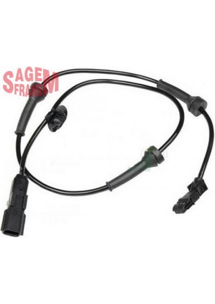 Abs Sensor Kablo Megane Ii Ön Sağ - Sol 313105