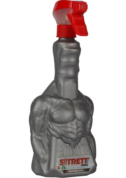 SİTRETT MX Lastik Parlatıcı 700 Gr