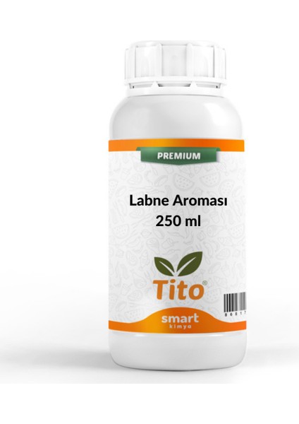 Premium Labne Aroması 250 ml