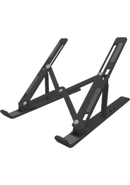 Iris Ayarlanabilir Laptop Standı 7 Kademe (Yurt Dışından)