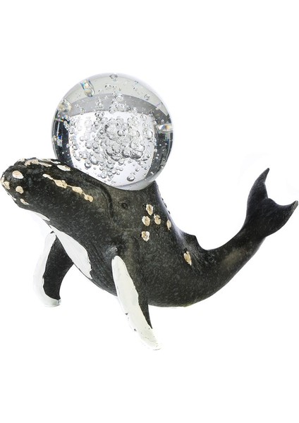 Orca Balina Biblo 27 cm AK.ID0118