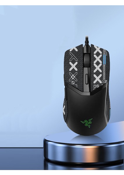 Fare Kaymaz Kaymaz Bant, Razer Cobra Pro Oyun Faresi Için Sap Çıkartmaları (Yurt Dışından)