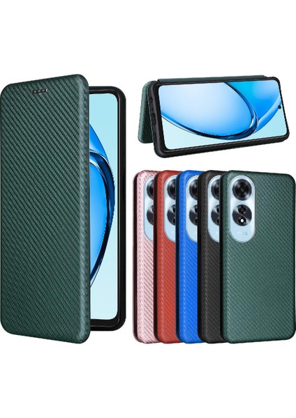 Kart Sahibi ile Oppo A60 4g Tam Koruma Kartı Ekleme Için Kılıf (Yurt Dışından) indirimleri