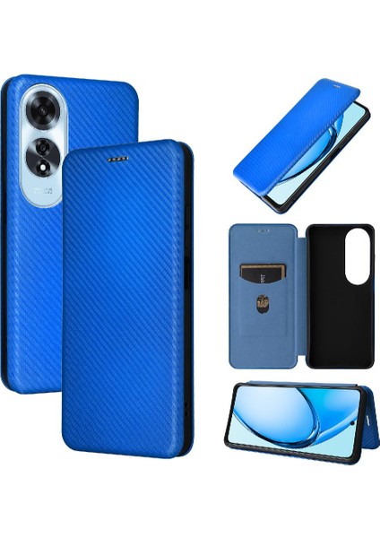 Kart Sahibi ile Oppo A60 4g Tam Koruma Kartı Ekleme Için Kılıf (Yurt Dışından) fiyatları