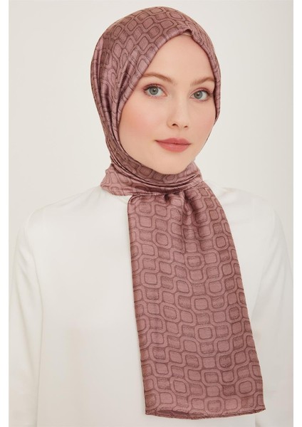 Trend Dama Şal 2 1137