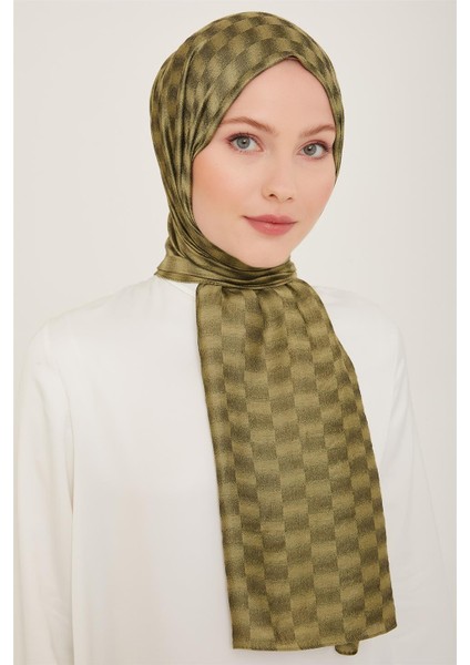 Trend Dama Şal 1 1136