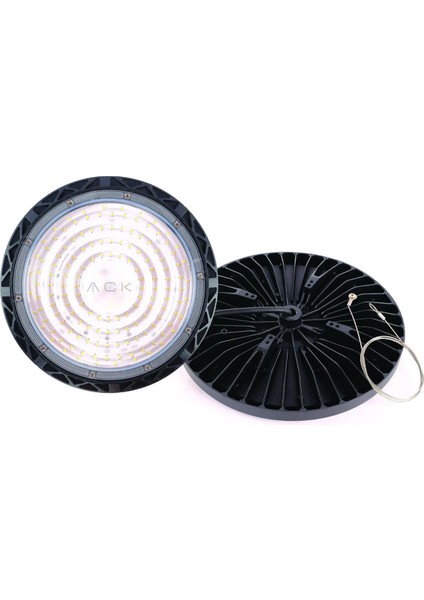 Ufo Yüksek Tavan 200W 6500K