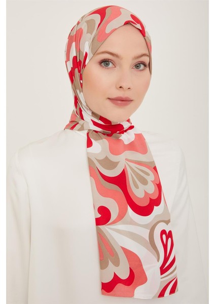 Trend Defne Şal 6348-2 10