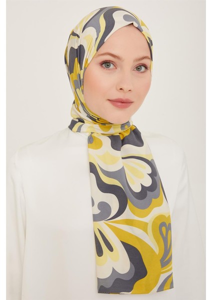 Trend Defne Şal 6348-2 16