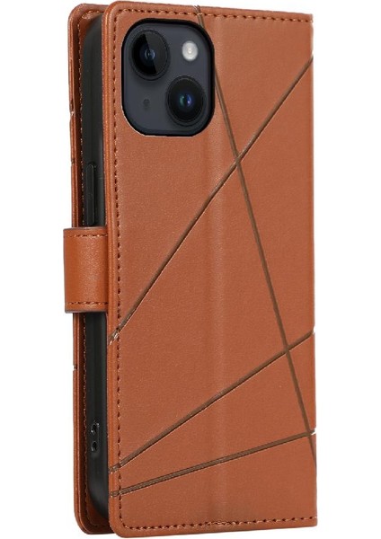 Iphone 14 Için Flip Case Darbeye Kickstand Üç Kart Yuvaları Şok (Yurt Dışından) fiyatları