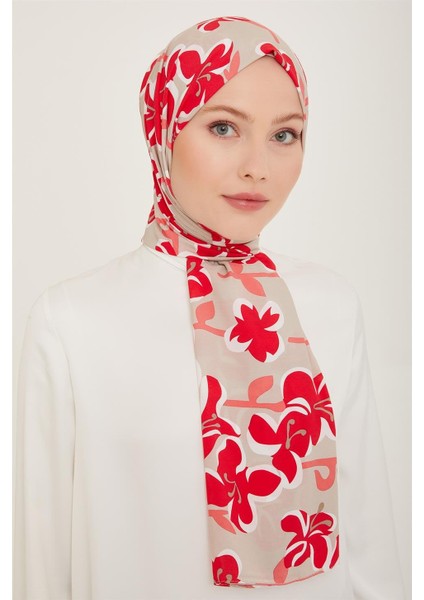 Trend Defne Şal 6348 10