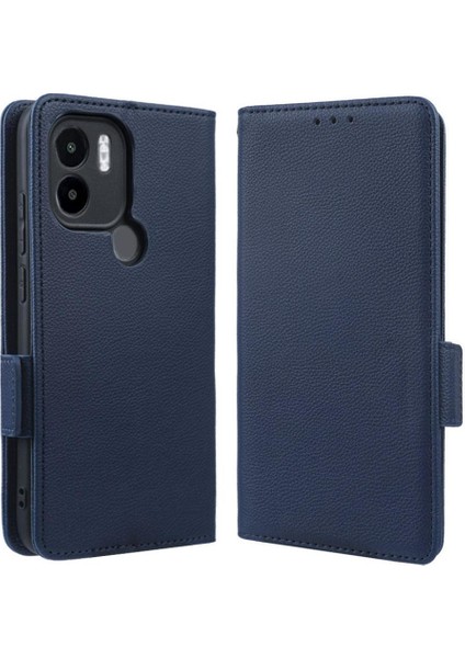 Xiaomi Redmi A1 Artı Manyetik Yan Toka Cüzdan Pu Deri Kart (Yurt Dışından) fırsatları
