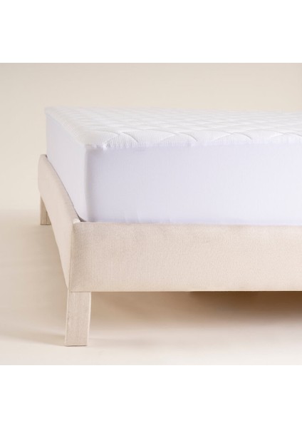 Isı Dengeleyici Serinlik Etkili Yatak Alezi 140x200 cm - Thermo Lyo Pro Serisi fiyatları