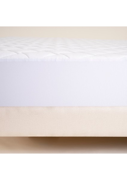 Isı Dengeleyici Serinlik Etkili Yatak Alezi 140x200 cm - Thermo Lyo Pro Serisi indirimleri