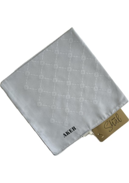 Monogram Eşarp 1070400-971