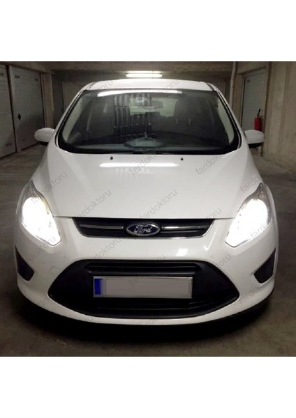 Ford C-Max (2003-2010) LED Kısa Far Ampulü H7 Mono fiyatları