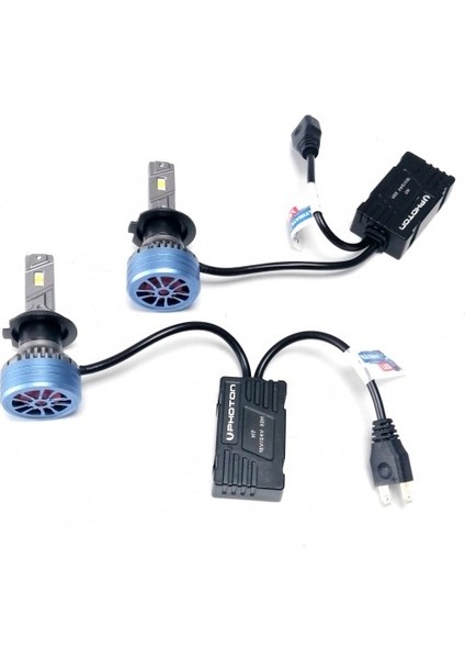 Opel Insıgnıa B LED Kısa Far Ampulü Ultımate H7 modelleri