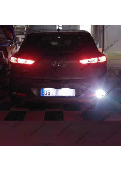 Hyundaı I20 LED Geri Vites Ampulü P21W Platınum fiyatları