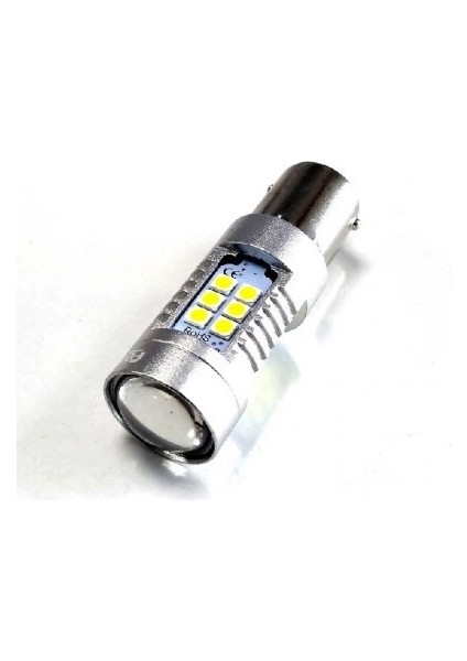 Hyundaı I20 LED Geri Vites Ampulü P21W Platınum