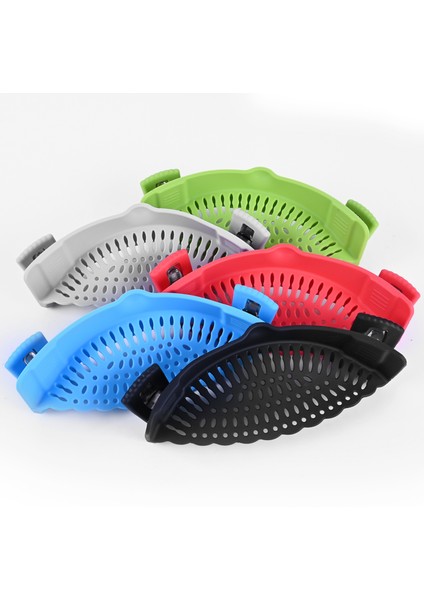 Silikon Su Filtresi Mutfak Pirinç Filtresi (Yurt Dışından)