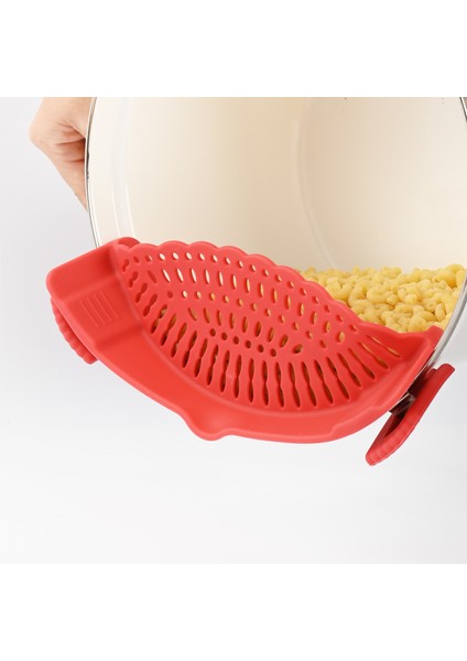 Silikon Su Filtresi Mutfak Pirinç Filtresi (Yurt Dışından) fırsatları