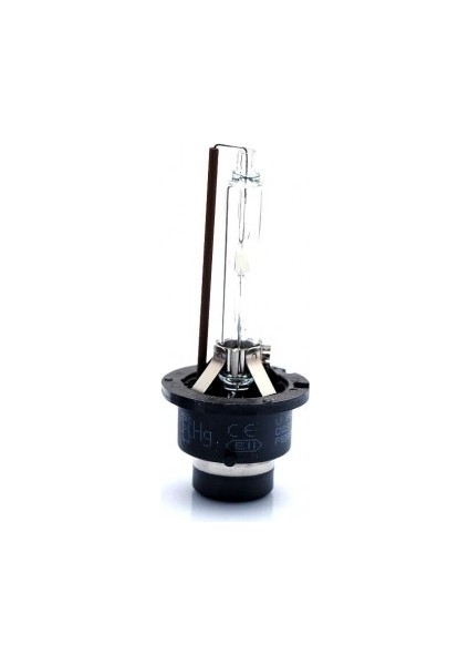 D2S Xenon Ampul 4300K %50 Fazla Işık