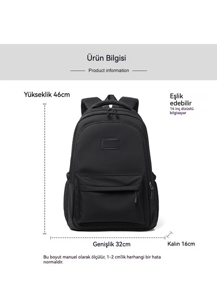 Öğrenci Okul Çantaları, Bilgisayar Çantaları, Seyahat ve Eğlence Sırt Çantaları (Yurt Dışından) fiyatları