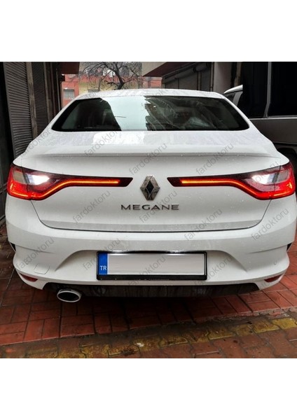 Renault Megane 4 Sedan LED Geri Vites Ampulü W16W T15 PH7028 fiyatları