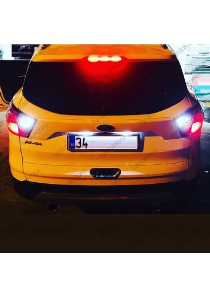Ford Kuga LED Geri Vites Ampulü W16W T15 PH7028 fiyatları
