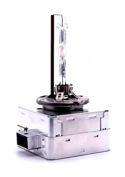 D1S Xenon Ampul 4300K %50 Fazla Işık