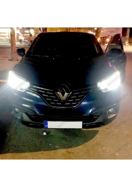 Renault Kadjar LED Uzun Far Ampulü Mono H7 fiyatları