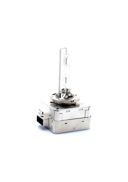 D1S Xenon Ampul 6000K %50 Fazla Işık