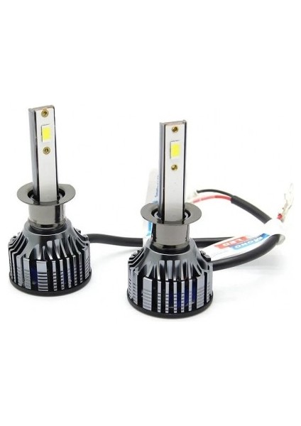 Megane 1 LED Xenon Uzun Far Ampulü H1 Mono fiyatları