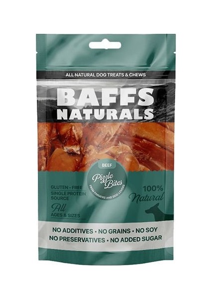 Dana Mini Kamış Köpek Ödül Maması 100 gr