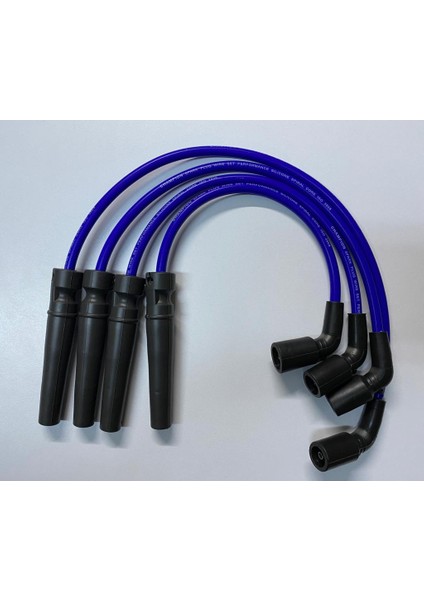Daewoo Nubıra 1.6 16V 97 A16DMS Performans Buji Kablosu