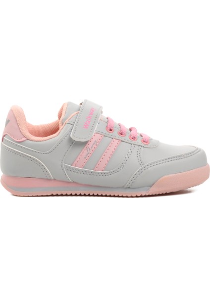 Effective Pu-F Buz-Pudra Çocuk Spor Ayakkabı