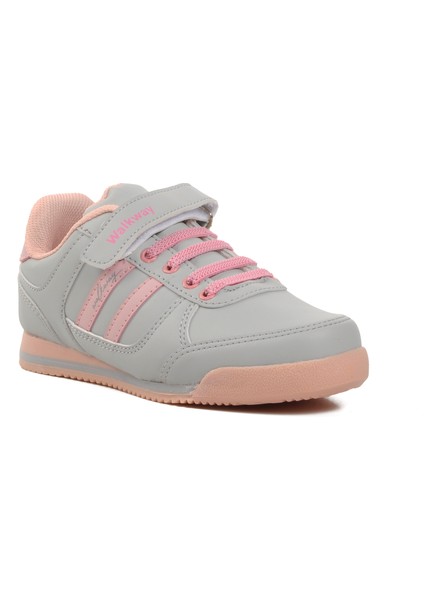 Effective Pu-F Buz-Pudra Çocuk Spor Ayakkabı modelleri